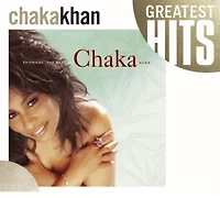 Chaka Khan - Greatest Hits CD