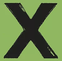 Ed Sheeran - X (Deluxe Edition) CD