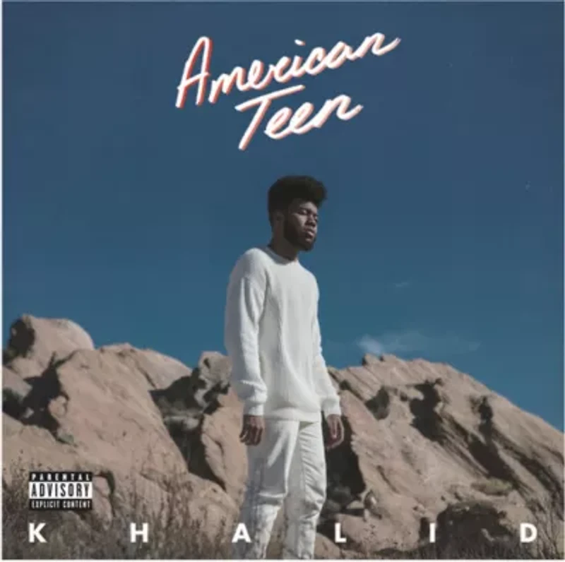 Khalid