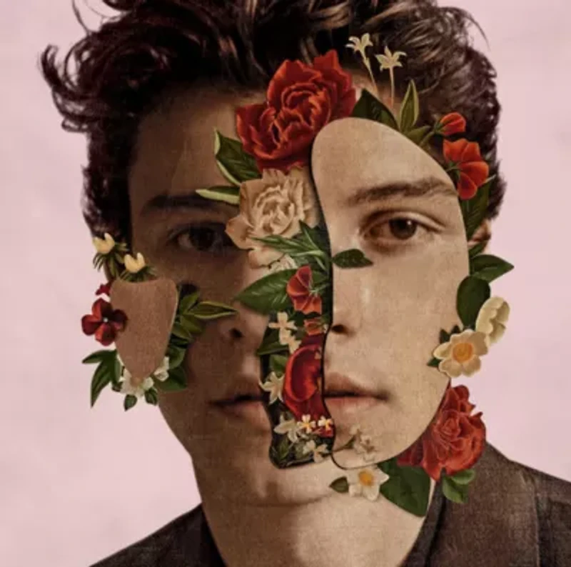 Shawn Mendes - Shawn Mendes CD