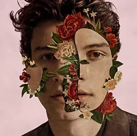 Shawn Mendes - Shawn Mendes CD