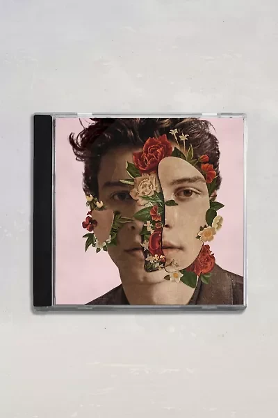 Shawn Mendes - Shawn Mendes CD