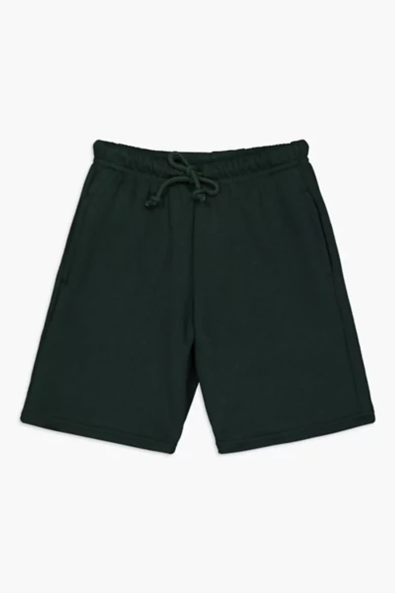Good for Sunday Essential Bamboo Sweatshort