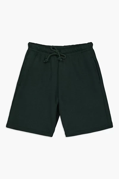 Good for Sunday Essential Bamboo Sweatshort