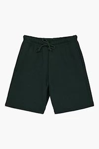 Good for Sunday Essential Bamboo Sweatshort
