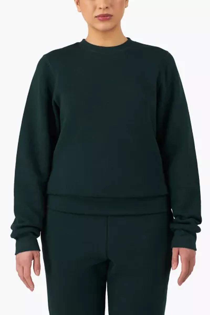 Good for Sunday Essential Bamboo Crewneck