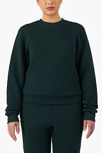 Good for Sunday Essential Bamboo Crewneck