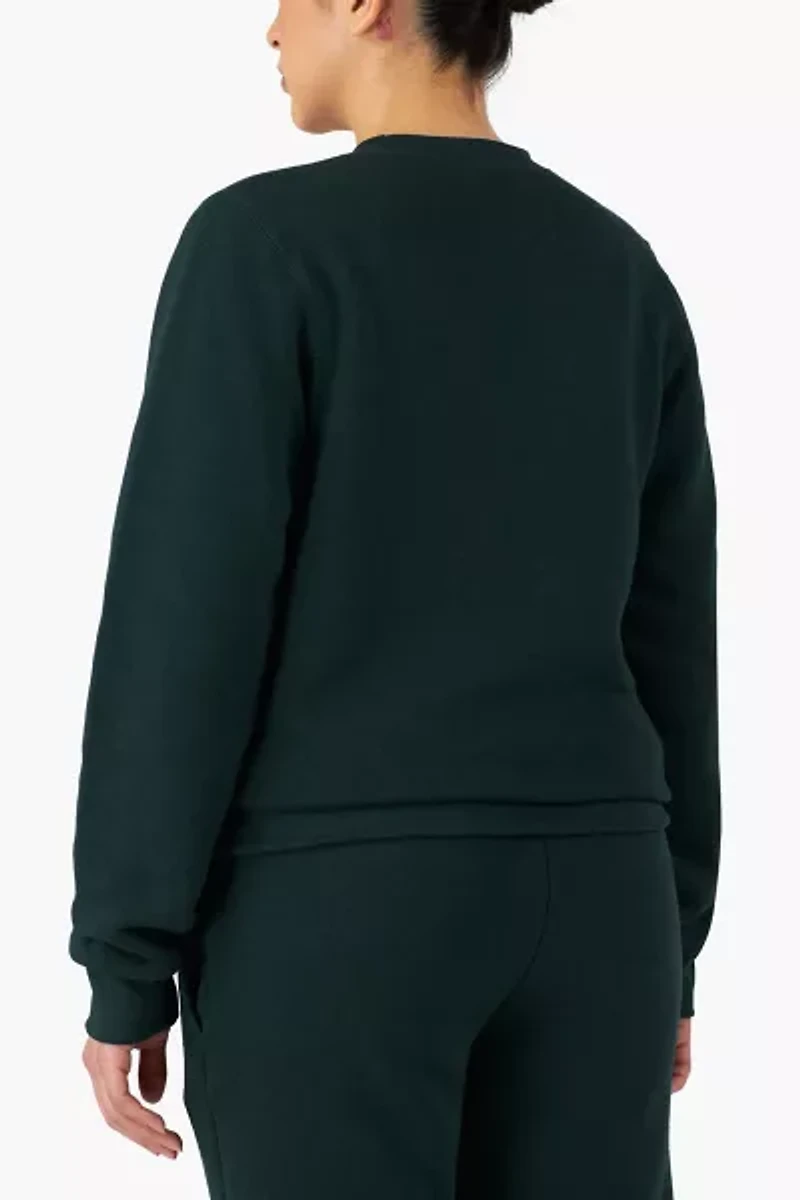 Good for Sunday Essential Bamboo Crewneck