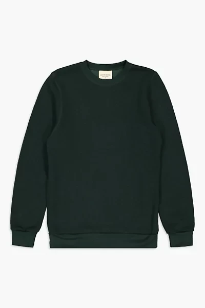 Good for Sunday Essential Bamboo Crewneck