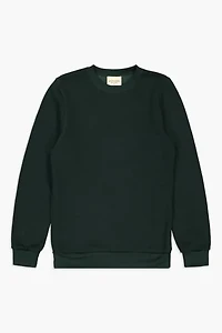 Good for Sunday Essential Bamboo Crewneck