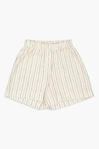 Good for Sunday Hemp Casual Shorts