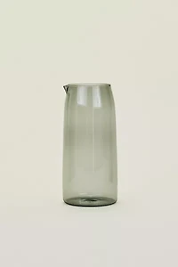 Hawkins New York Essential Glass Pitcher