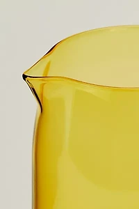 Hawkins New York Essential Glass Pitcher