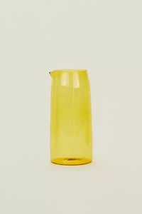 Hawkins New York Essential Glass Pitcher