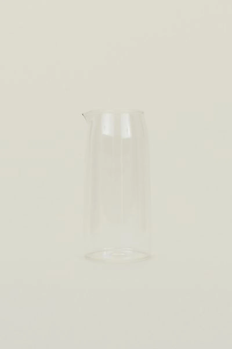 Hawkins New York Essential Glass Pitcher