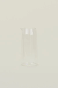 Hawkins New York Essential Glass Pitcher