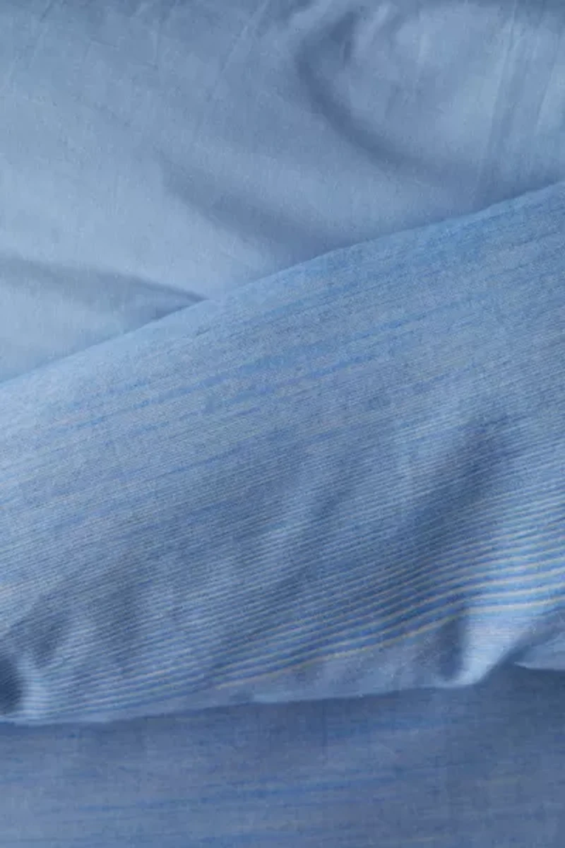 Space Dye Duvet Cover