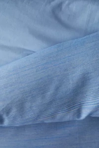 Space Dye Duvet Cover