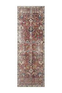 Chris Loves Julia X Loloi Jules Printed Performance Rug