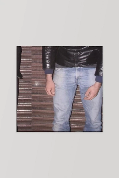 Crystal Castles - Crystal Castles LP