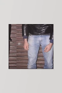 Crystal Castles - Crystal Castles LP