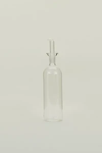Hawkins New York Essential Glass Kitchen Bottle