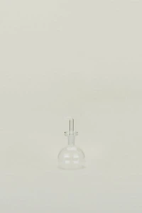Hawkins New York Essential Glass Kitchen Bottle