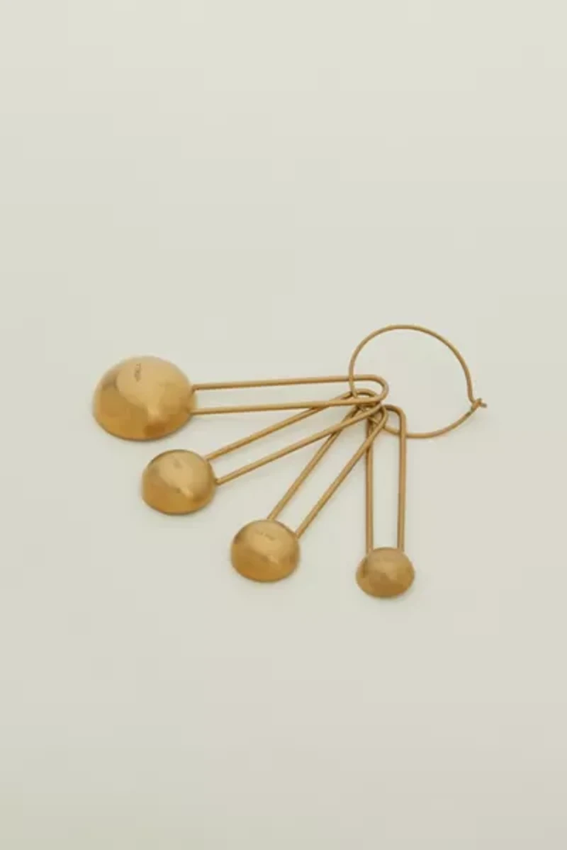Hawkins New York Simple Measuring Spoons