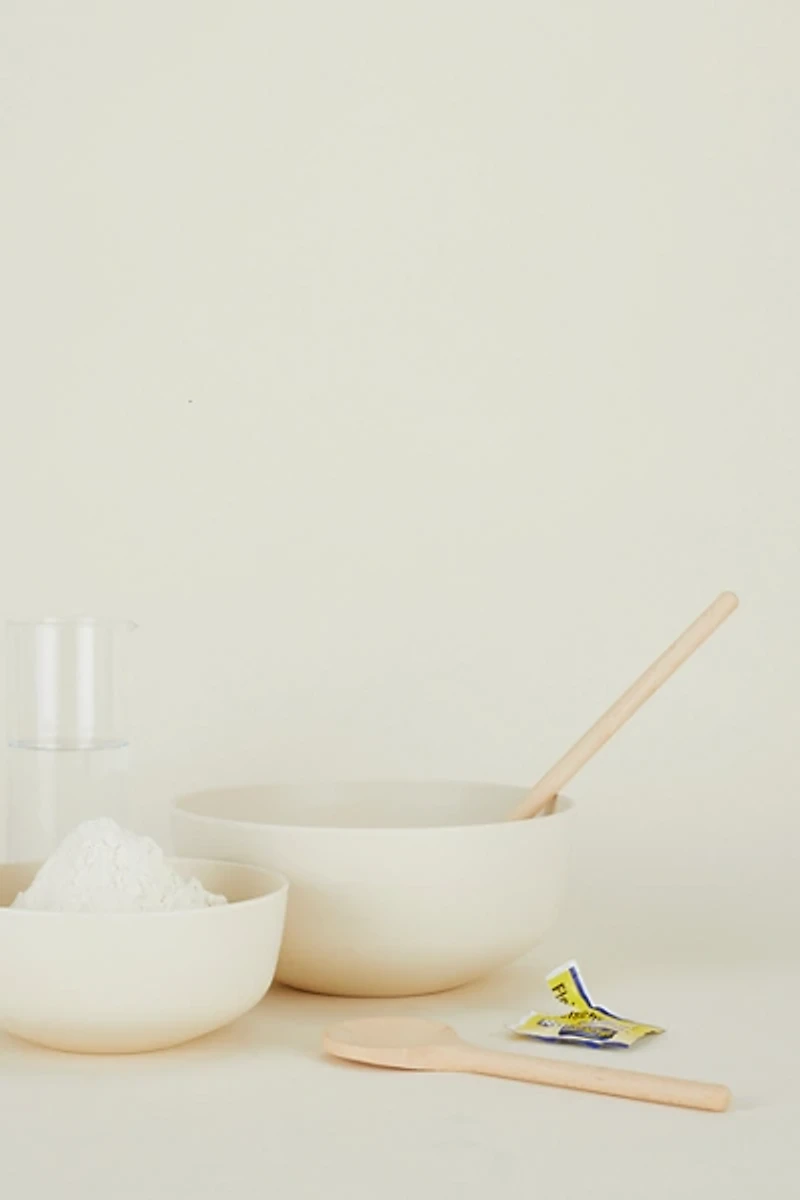 Hawkins New York Essential Wooden Kitchen Set