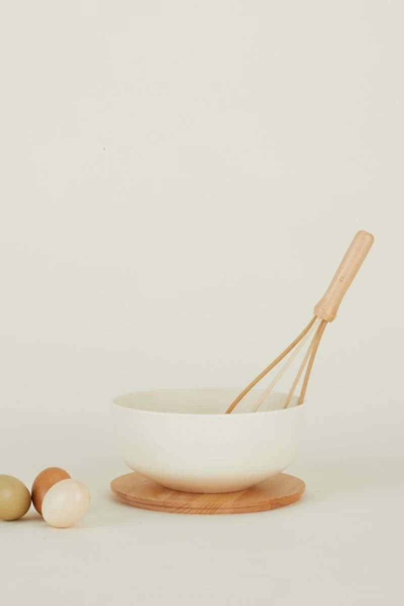 Hawkins New York Essential Wooden Kitchen Set