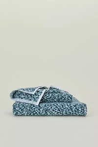 Hawkins New York Cotton Space Dye Towel