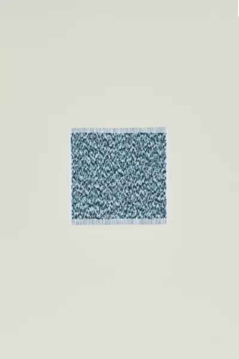 Hawkins New York Cotton Space Dye Towel