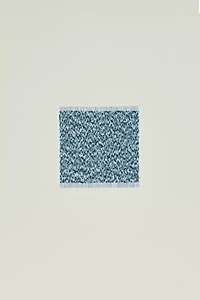 Hawkins New York Cotton Space Dye Towel