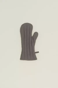 Hawkins New York Simple Linen Oven Mitt