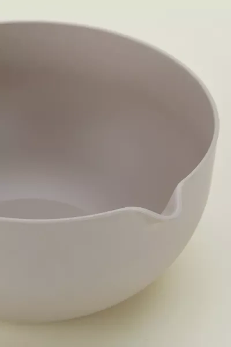 Hawkins New York Recycled Bamboo Essential Mixing Bowls