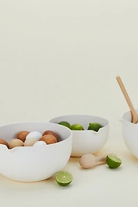 Hawkins New York Recycled Bamboo Essential Mixing Bowls