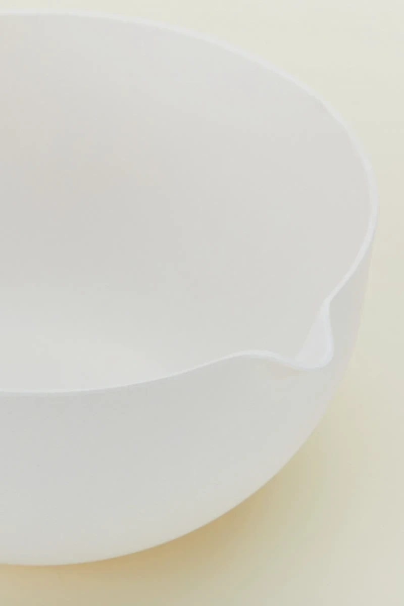 Hawkins New York Recycled Bamboo Essential Mixing Bowls