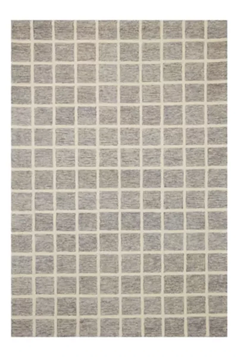 Chris Loves Julia X Loloi Polly Rug