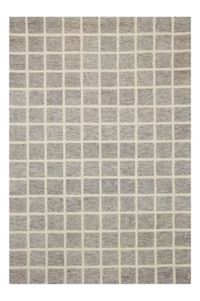 Chris Loves Julia X Loloi Polly Rug