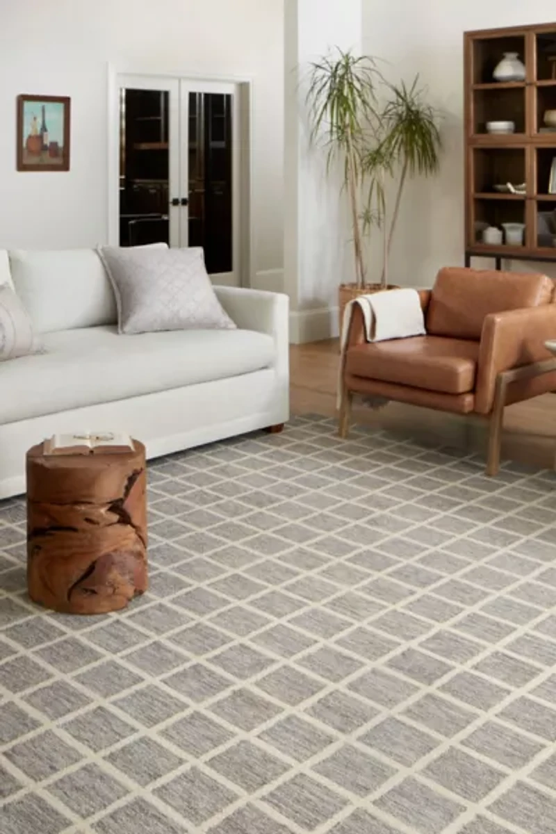 Chris Loves Julia X Loloi Polly Rug