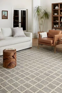 Chris Loves Julia X Loloi Polly Rug