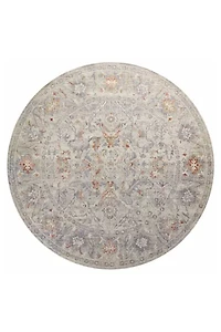 Chris Loves Julia X Loloi Rosemarie Performance Rug