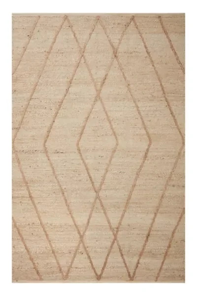 Hayes Handwoven Jute Rug
