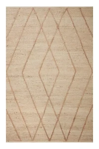 Hayes Handwoven Jute Rug