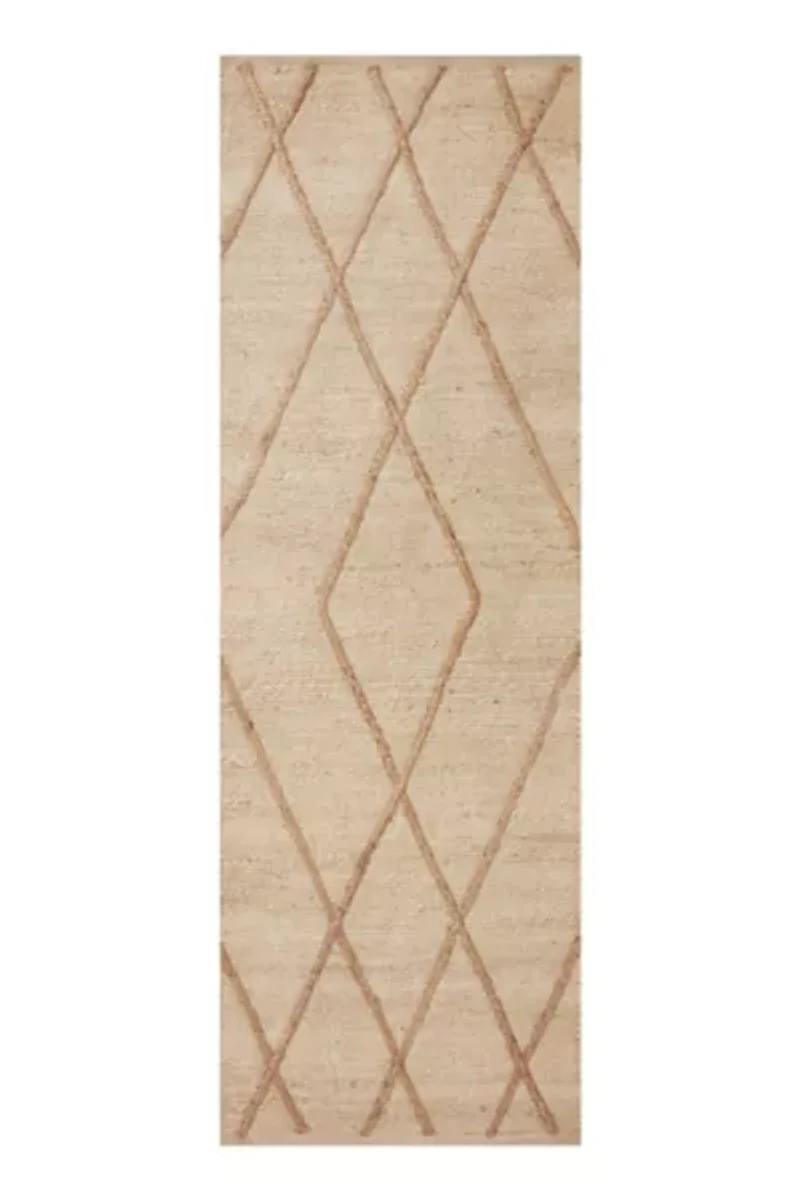 Hayes Handwoven Jute Rug