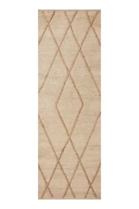 Hayes Handwoven Jute Rug