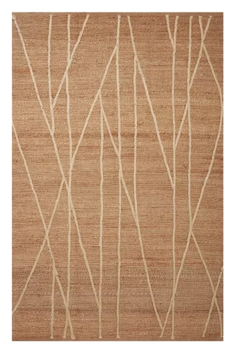 Sonny Handwoven Jute Rug