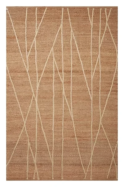 Sonny Handwoven Jute Rug