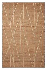 Sonny Handwoven Jute Rug