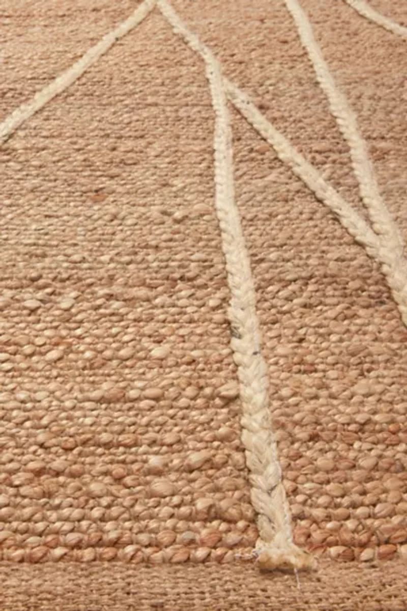 Sonny Handwoven Jute Rug